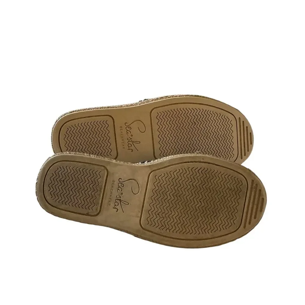 Sea Star‎ Girls' Beachwear Beachcomber Water Shoes Sz 13